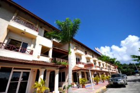 Гостиница Hotel & Casino Flamboyan  Пунта-Кана